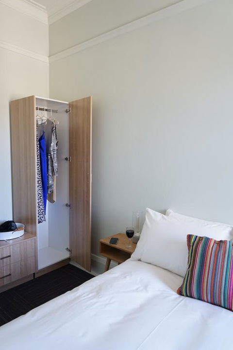 Rosehill Hotel - Redcliffe Tourism 27