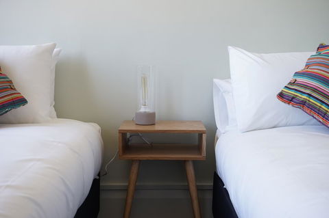 Rosehill Hotel - Redcliffe Tourism 8