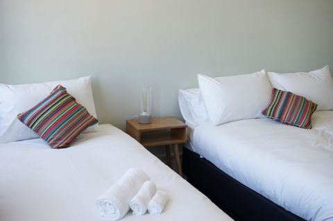 Rosehill Hotel - Redcliffe Tourism 10