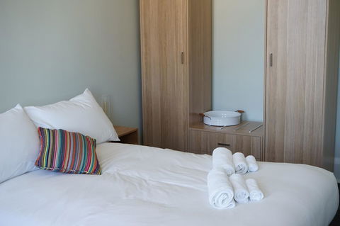 Rosehill Hotel - Redcliffe Tourism 9