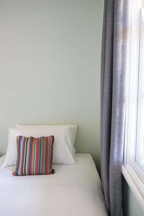 Rosehill Hotel - Redcliffe Tourism 25