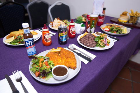 Rosehill Hotel - Redcliffe Tourism 33