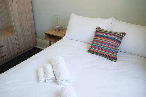 Rosehill Hotel - Redcliffe Tourism 21