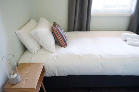 Rosehill Hotel - Redcliffe Tourism 26