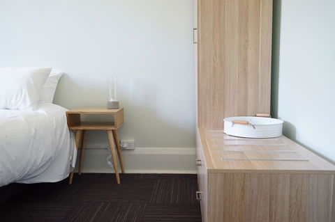 Rosehill Hotel - Redcliffe Tourism 20