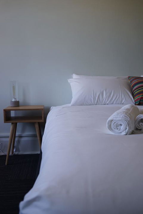Rosehill Hotel - Redcliffe Tourism 18