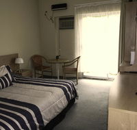 Rest Easy Motel - Redcliffe Tourism