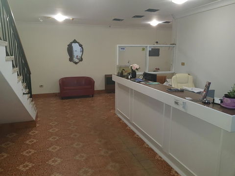 Rest Easy Motel - Redcliffe Tourism 38