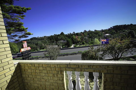 Rest Easy Motel - Redcliffe Tourism 20