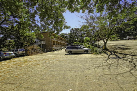 Rest Easy Motel - Redcliffe Tourism 24