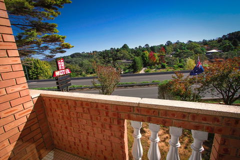 Rest Easy Motel - Redcliffe Tourism 8