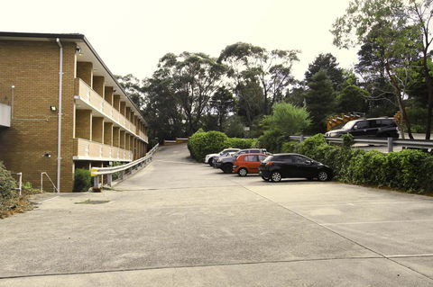Rest Easy Motel - Redcliffe Tourism 32