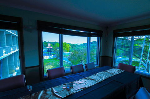 Rest Easy Motel - Redcliffe Tourism 9