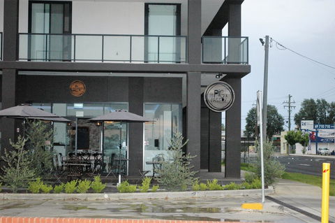 Brand New Executive Apartment - Redcliffe Tourism 29
