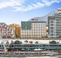 ibis Sydney Darling Harbour - Redcliffe Tourism