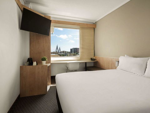 Ibis Sydney Darling Harbour - Redcliffe Tourism 36