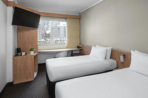Ibis Sydney Darling Harbour - Redcliffe Tourism 7
