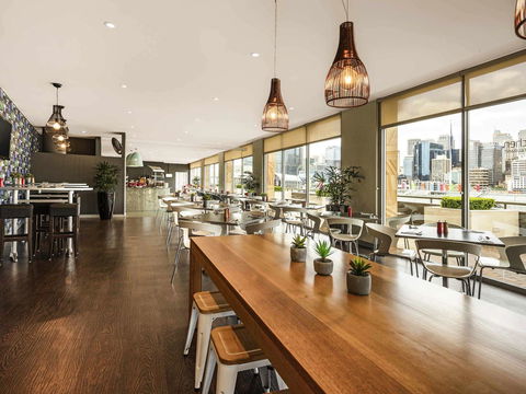 Ibis Sydney Darling Harbour - Redcliffe Tourism 35
