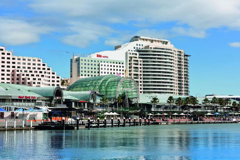 Ibis Sydney Darling Harbour - Redcliffe Tourism 26