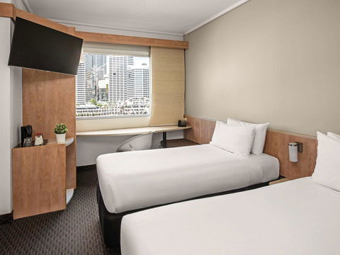Ibis Sydney Darling Harbour - Redcliffe Tourism 38