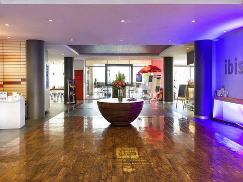 Ibis Sydney Darling Harbour - Redcliffe Tourism 40