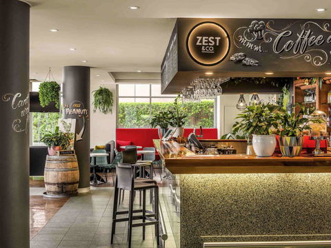 Ibis Sydney Darling Harbour - Redcliffe Tourism 37