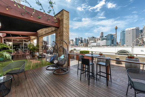 Ibis Sydney Darling Harbour - Redcliffe Tourism 9