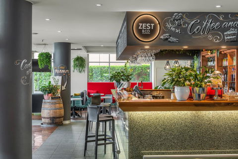 Ibis Sydney Darling Harbour - Redcliffe Tourism 11