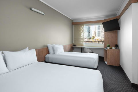 Ibis Sydney Darling Harbour - Redcliffe Tourism 4