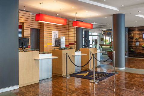 Ibis Sydney Darling Harbour - Redcliffe Tourism 13