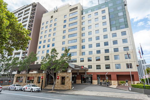 Ibis Sydney Darling Harbour - Redcliffe Tourism 17