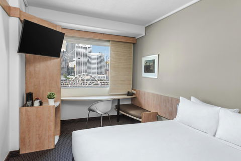 Ibis Sydney Darling Harbour - Redcliffe Tourism 6