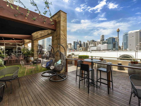 Ibis Sydney Darling Harbour - Redcliffe Tourism 41