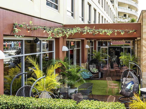 Ibis Sydney Darling Harbour - Redcliffe Tourism 30