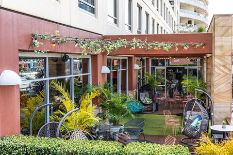 Ibis Sydney Darling Harbour - Redcliffe Tourism 18