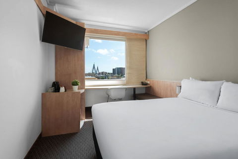 Ibis Sydney Darling Harbour - Redcliffe Tourism 22