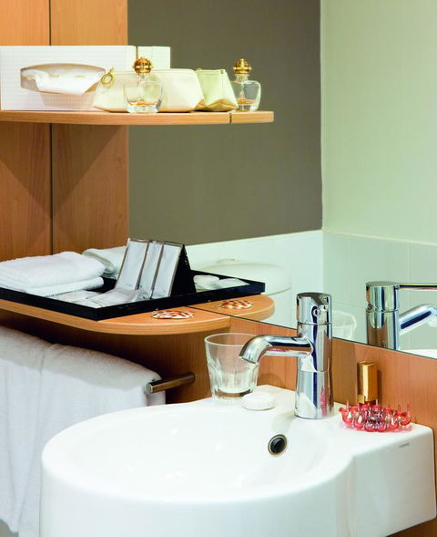 Ibis Sydney Darling Harbour - Redcliffe Tourism 20