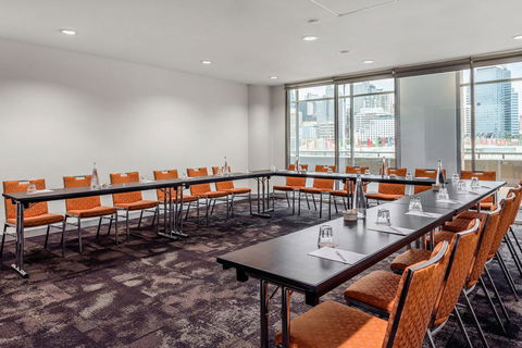 Ibis Sydney Darling Harbour - Redcliffe Tourism 16