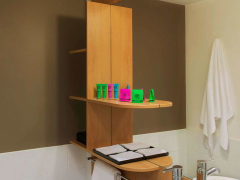 Ibis Sydney Darling Harbour - Redcliffe Tourism 34