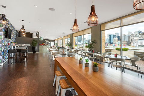 Ibis Sydney Darling Harbour - Redcliffe Tourism 8