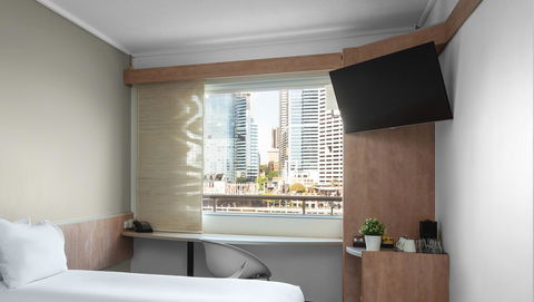 Ibis Sydney Darling Harbour - Redcliffe Tourism 3