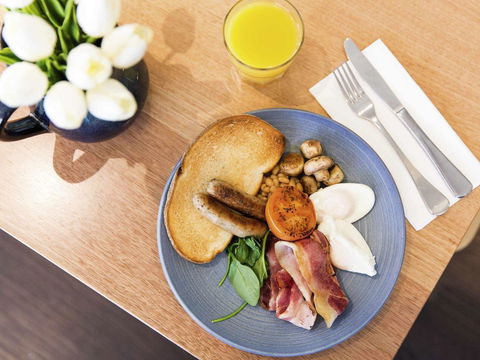 Ibis Sydney Darling Harbour - Redcliffe Tourism 32