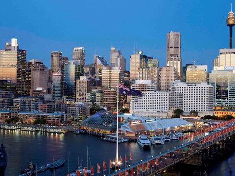 Ibis Sydney Darling Harbour - Redcliffe Tourism 23