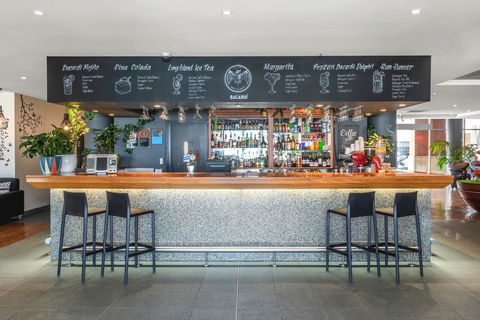 Ibis Sydney Darling Harbour - Redcliffe Tourism 12