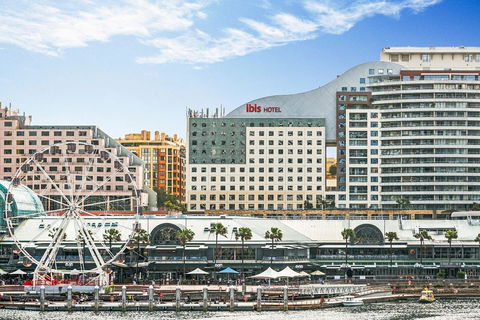 Ibis Sydney Darling Harbour - Redcliffe Tourism 5