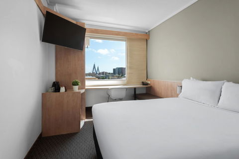 Ibis Sydney Darling Harbour - Redcliffe Tourism 15