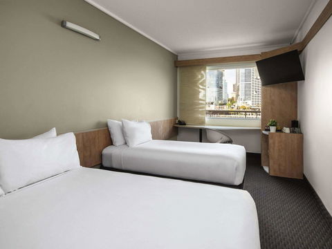 Ibis Sydney Darling Harbour - Redcliffe Tourism 42