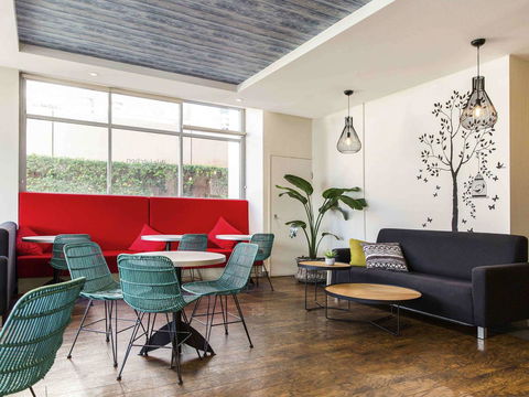 Ibis Sydney Darling Harbour - Redcliffe Tourism 28