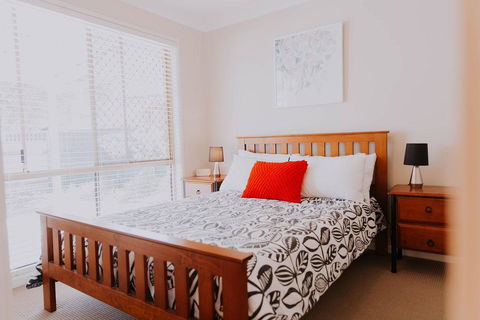 Central Wagga Self Catering Apartment - Redcliffe Tourism 10