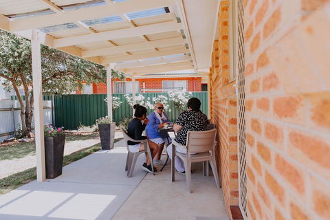 Central Wagga Self Catering Apartment - Redcliffe Tourism 15
